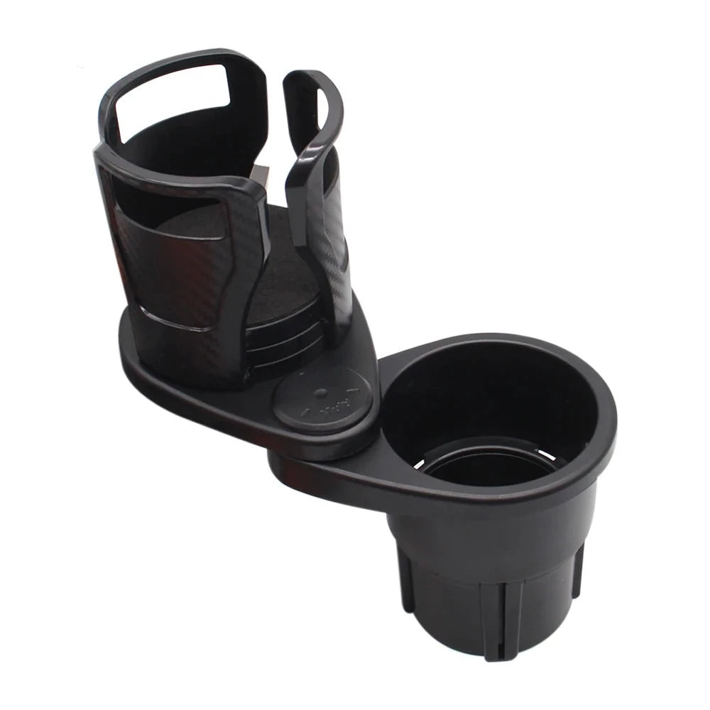 All-Purpose Car Cup Holder