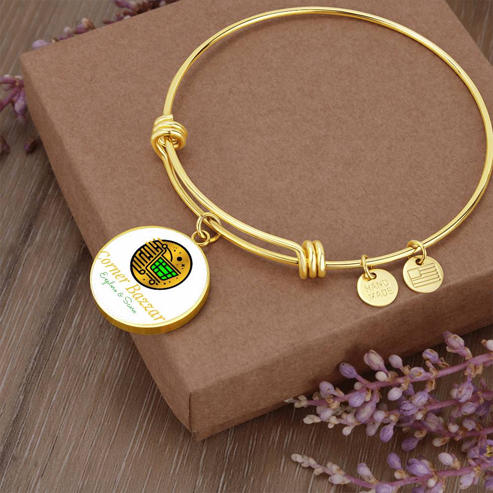 True love in a Circle