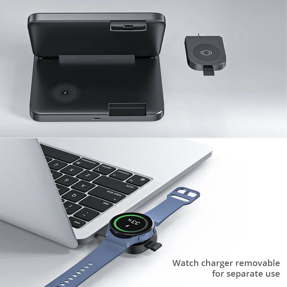 Qi Fast Wireless Charging